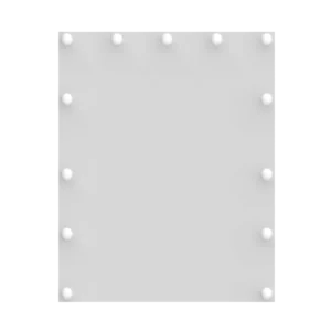 Model A (Rectangular)