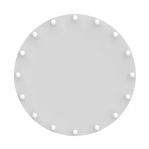 Model C (Round)