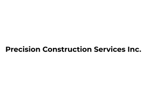 Precision Construction Services Inc., Vancouver, Washington