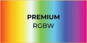 Premium RGBW