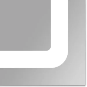 Rounded Corner LED