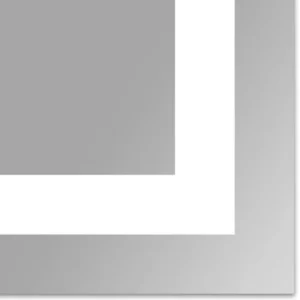 Square Corner LED